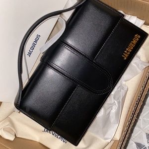 Jacquemus Le Bambino Grand Bag